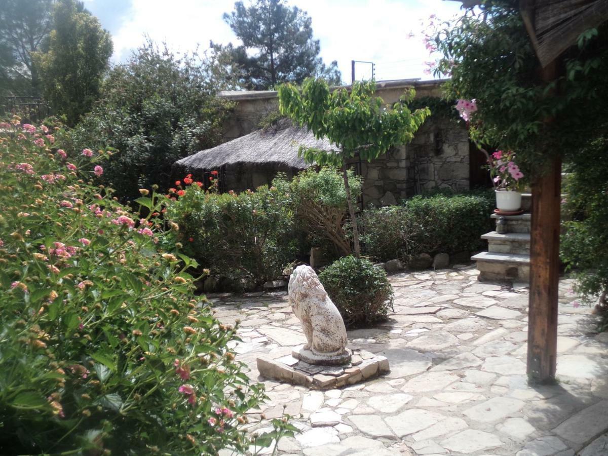 Oleander Stone House Villa Lemona Екстериор снимка